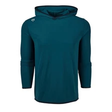 GREYSON COLORADO HOODIE AEGEAN