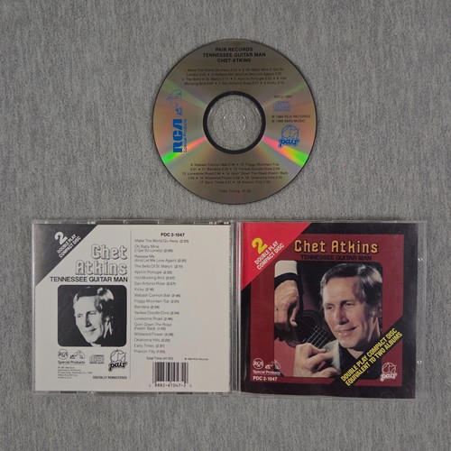 Country Music CD Contemporary Pop Rock Bluegrass Western $1 each - Picture 4 of 71