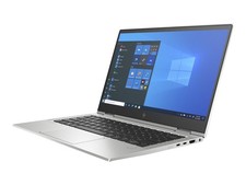 HP EliteBook x360 13.3" FHD Touch Intel i5-1145G7 2.6 GHz 16 GB 256 GB SSD W11P