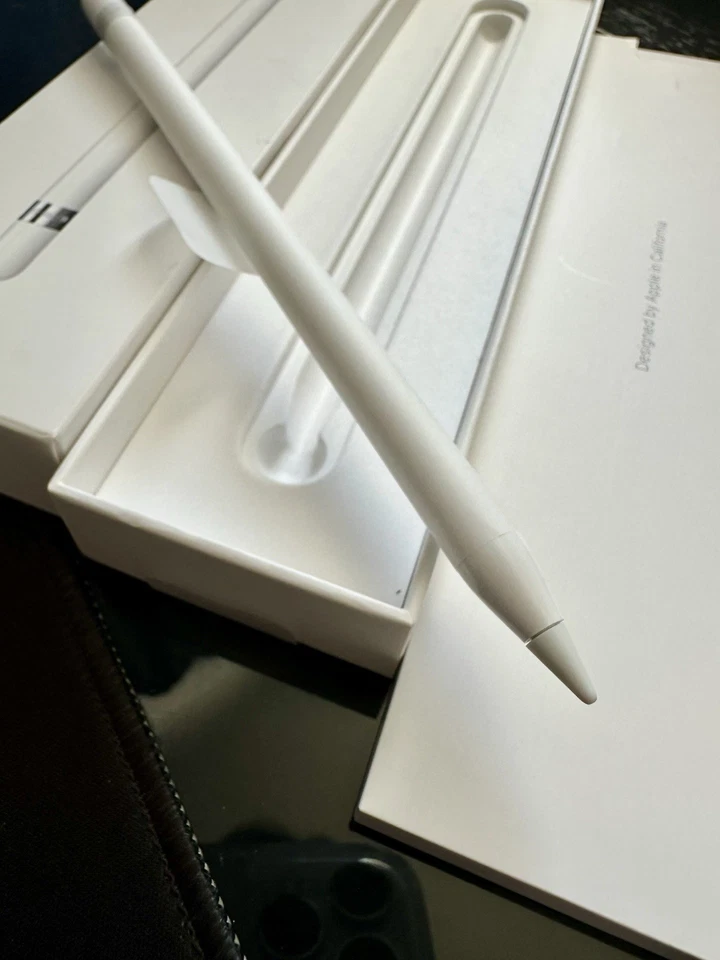 Apple Pencil (1st Generation) - MK0C2AM/A Just Renew The Battery - Image 3 of 4