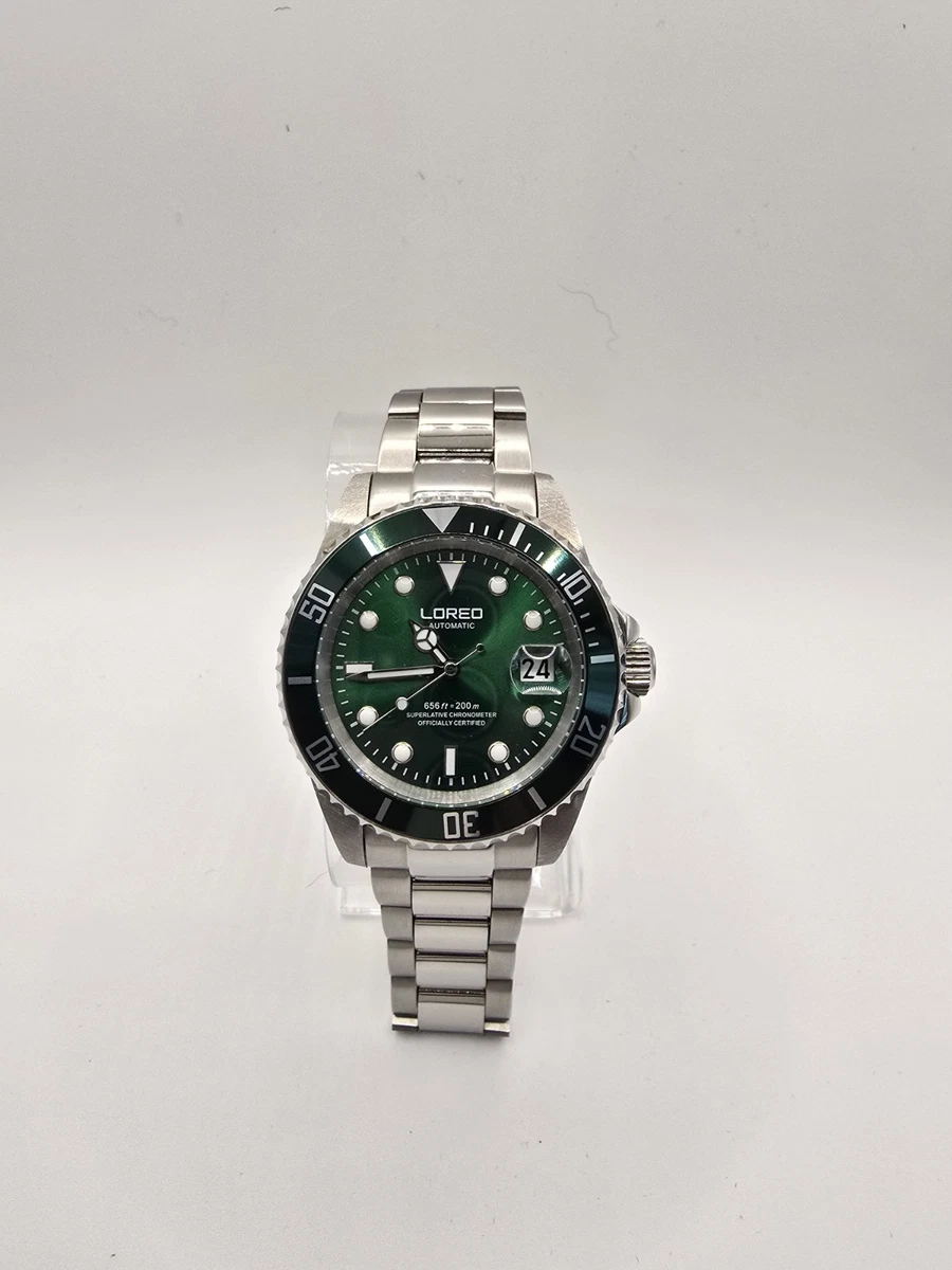 Loreo Wristwatches for sale | eBay display picture 2