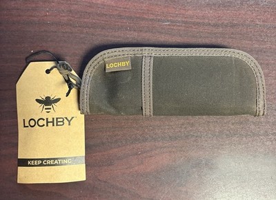 Lochby - Duo - New