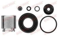 Reparaturkit, Bremssattel Quick Brake 114-5277 FüR Mitsubishi Peugeot CitroËN