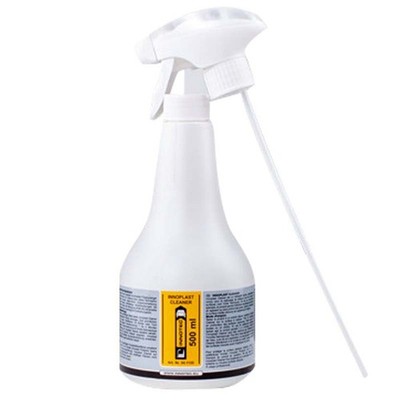 Innotec Innoplast Cleaner 500ml Kunststoffreiniger