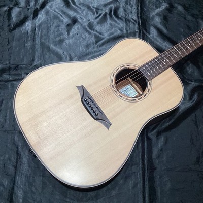 Bromo Guitars BAT1 (Nr251107)