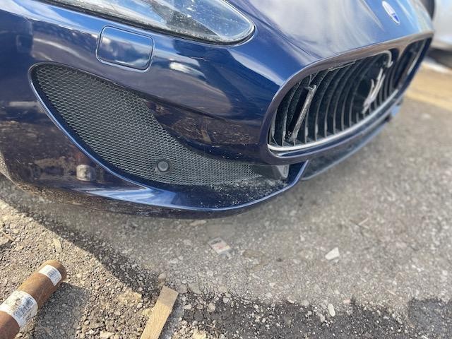 Used Engine Complete Assembly fits: 2014 Maserati GRANTURISMO  Grade A