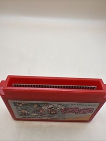 Es-Son Son Famicom Used Game Only