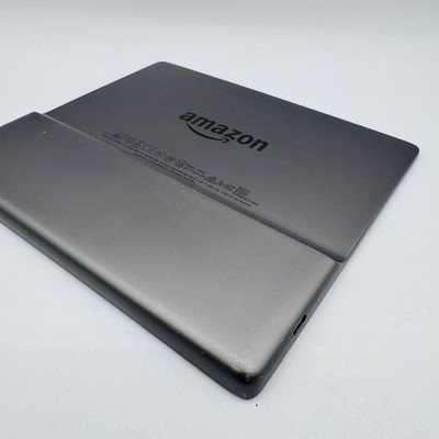 Amazon Kindle Oasis 9th Gen CW24Wi E-book Reader 7-inch 32GB Wifi