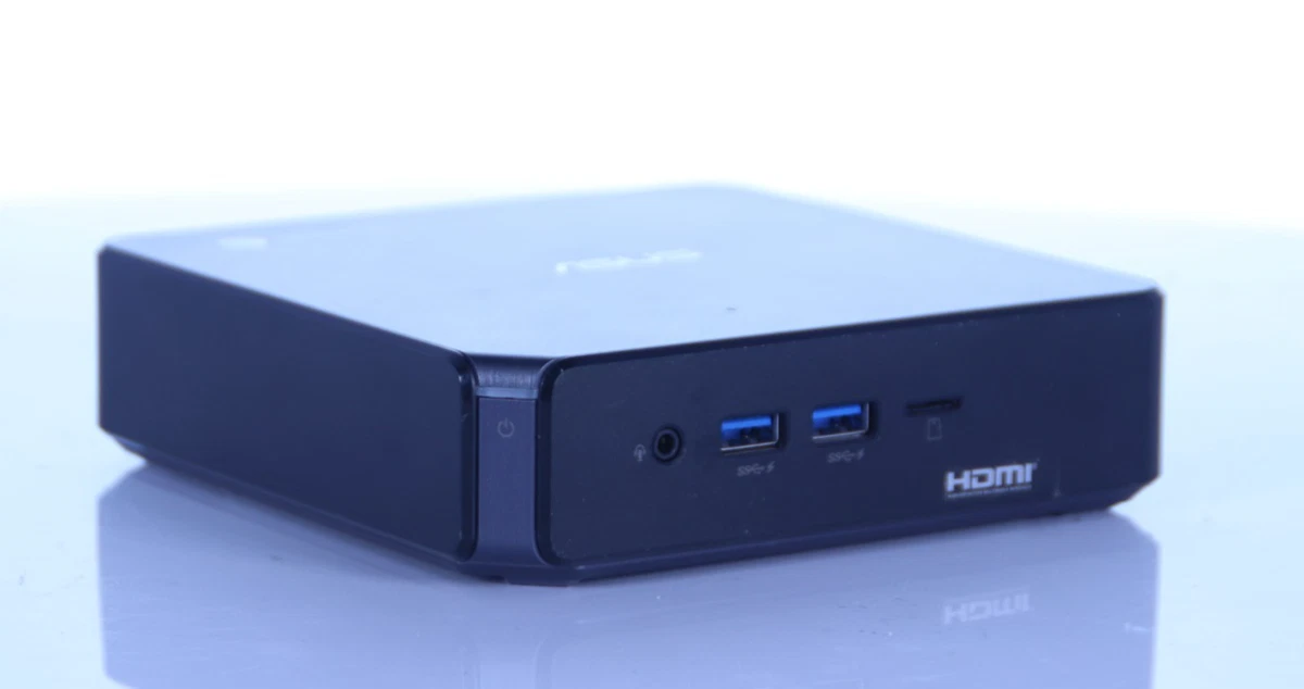 ASUS Chromebox 3 PC Desktops & All-In-One Computers for sale - eBay