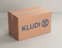 Kludi-Ersatzteil Rosette FüR Kludi Mix UP-EHM Chrom 7590705-00