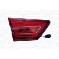 Magneti Marelli Heckleuchte Links FüR Renault Clio IV Bh_ 0.9 Tce 90 1.2 16V