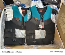 GIUBBOTTO SALVATAGGIO  NEOPRENE JOBE 