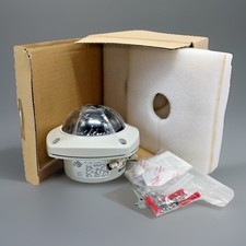 CCTV analoge Dome Camera American Dynamics / Sensormatic Einbau 480 TVL BNC