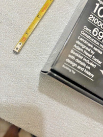 LEGO 21000 Sears Tower Chicago, New, never opened, Sears not Willis Tower