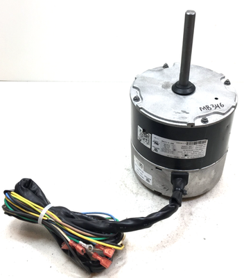 BROAD-OCEAN ZWK702B002007 ECM Blower Motor 0131M00804 230V 1/3HP