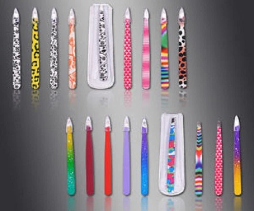 MAKE OR BREAK PROFESSIONAL BEAUTY TWEEZERS EYEBROW SLANTED TIP TWEEZER HAIR REMOVAL PLUCKER