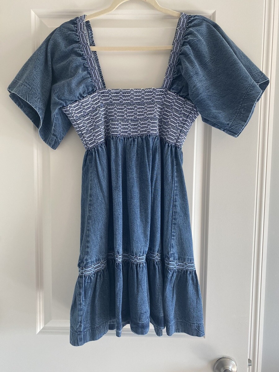 free people easy to love mini dress Free People Easy To Love Mini Dress in Dried Currant