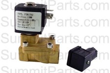 PARKER VALVE 1/2" 110V FOR UNIMAC, SQ,  F381702P, F381702, F380766 - F8322806P