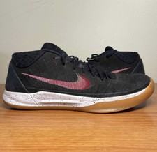 Size 15 - Nike Kobe A.D. Mid Black Gum for sale online | eBay