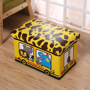 multi purpose toy box