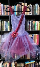Weissman MA Tutu dance costume