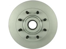 For 2005-2007 Ford F250 Super Duty Brake Rotor and Hub Assembly Bosch 45339SH