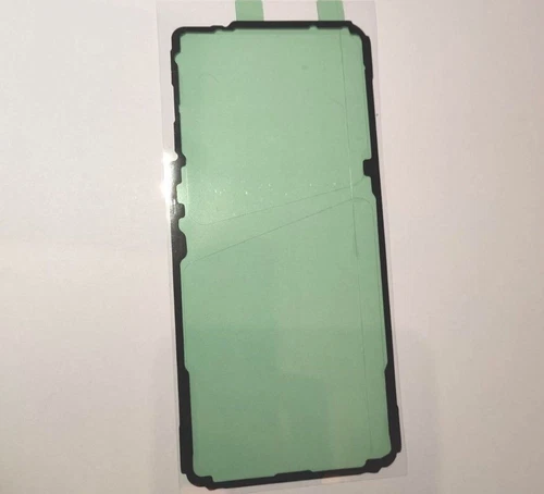Nastro adesivo copri batteria vetro posteriore per Samsung S21 S21 Plus S21 colla nuovo - Foto 3 di 8