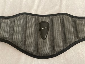 nike weightlifting belts