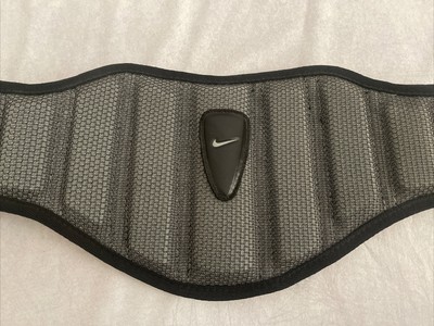 nike lifting belt