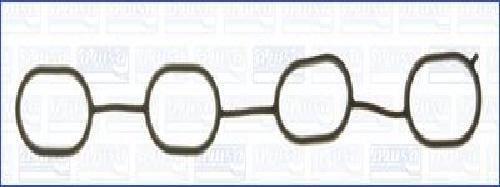 Original Ajusa Gasket Intake Manifold 13231300 for Hyundai KIA