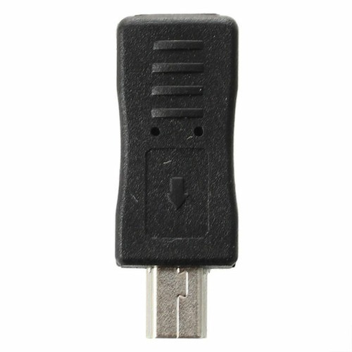 Adattatore Mouse PS/2 Per Commodore Amiga - Foto 14