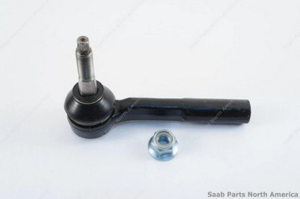 Extremo derecho de varilla de amarre Saab genuino para Saab 9-5 2003-2006 Foto 2 de 4