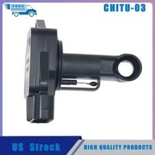 Mass Air Flow MAF Sensor LNE1620BB For 2002-2003 Jaguar Vanden Plas XJR 4.0L V8