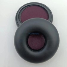 Replacement Ear Pads for AKG Y50, Y55, Y50BT, Y55DJ Thickened Version