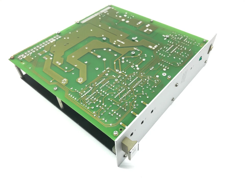 ASEA ABB DSQC116 Power Supply DSQC 116 Gossen Konstanter S126S5EU20 - Image 3 of 4