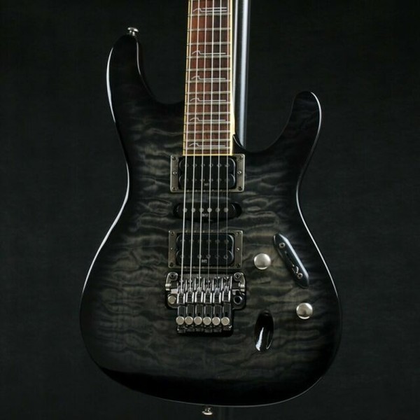 Ibanez Electric Guitar Stratocaster Type I100723414 S570DXQM for sale ...