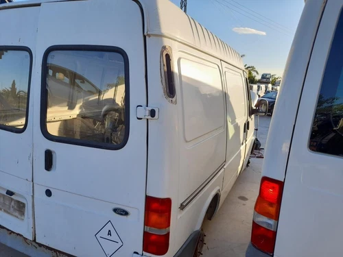92VB13006AB Faro Sinistro per FORD TRANSIT BUS (EY) Tourneo 2.5 GLX 4015016 - Foto 7 di 10