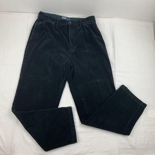 Vintage Polo Ralph Lauren Corduroy 