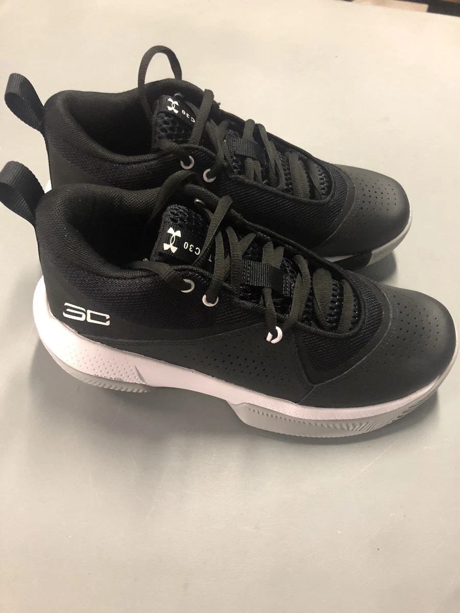 Stephen curry deals shoes 3zero