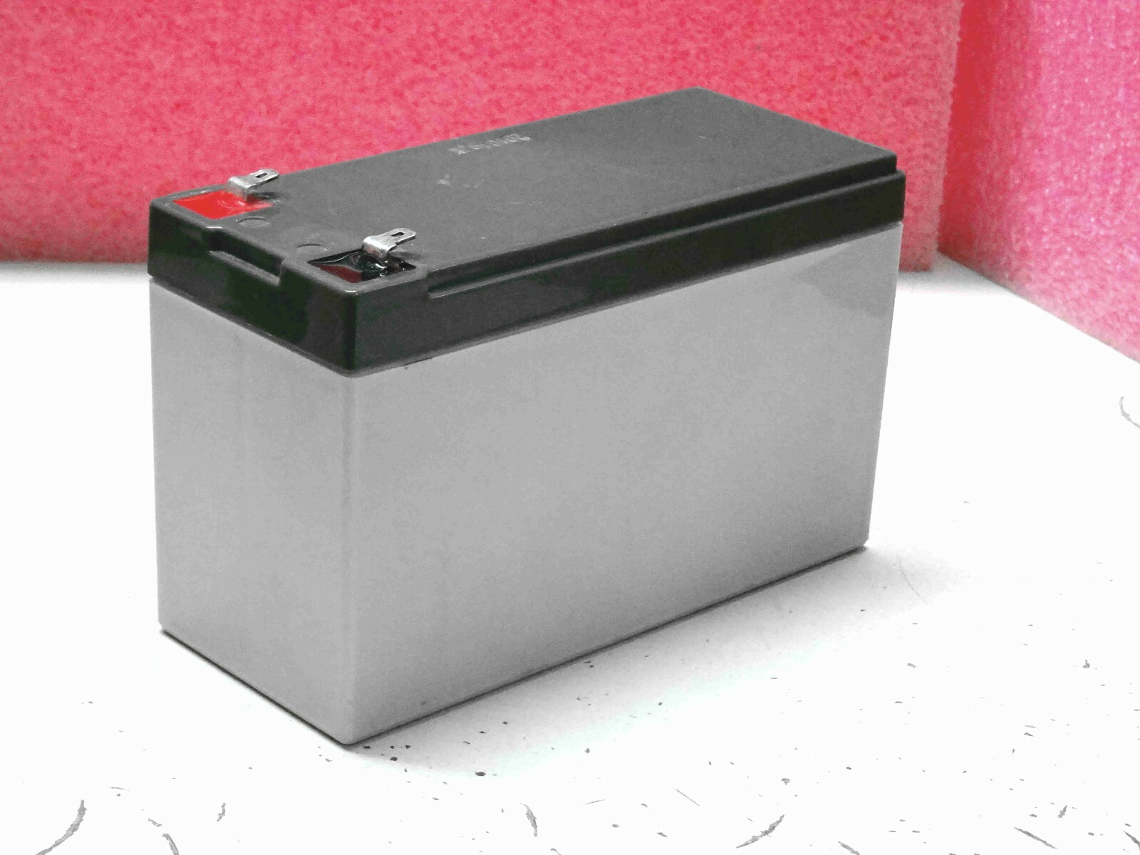 Batterie Riello Win Dialog 60U haute capacité anti micro-coupures