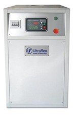 15 Kilo Induction Furnace - Seit Ulraflex Static Melter - 1600° C / 2912° F