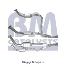 For Land Rover Range Rover MK2 4.6 Genuine BM Cats Catalytic Converter