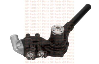 Hyster 326774, WATER PUMP (Mazda M4-121G) (LPG/Gas) S30XL, S40XL, S50XL, H30XL