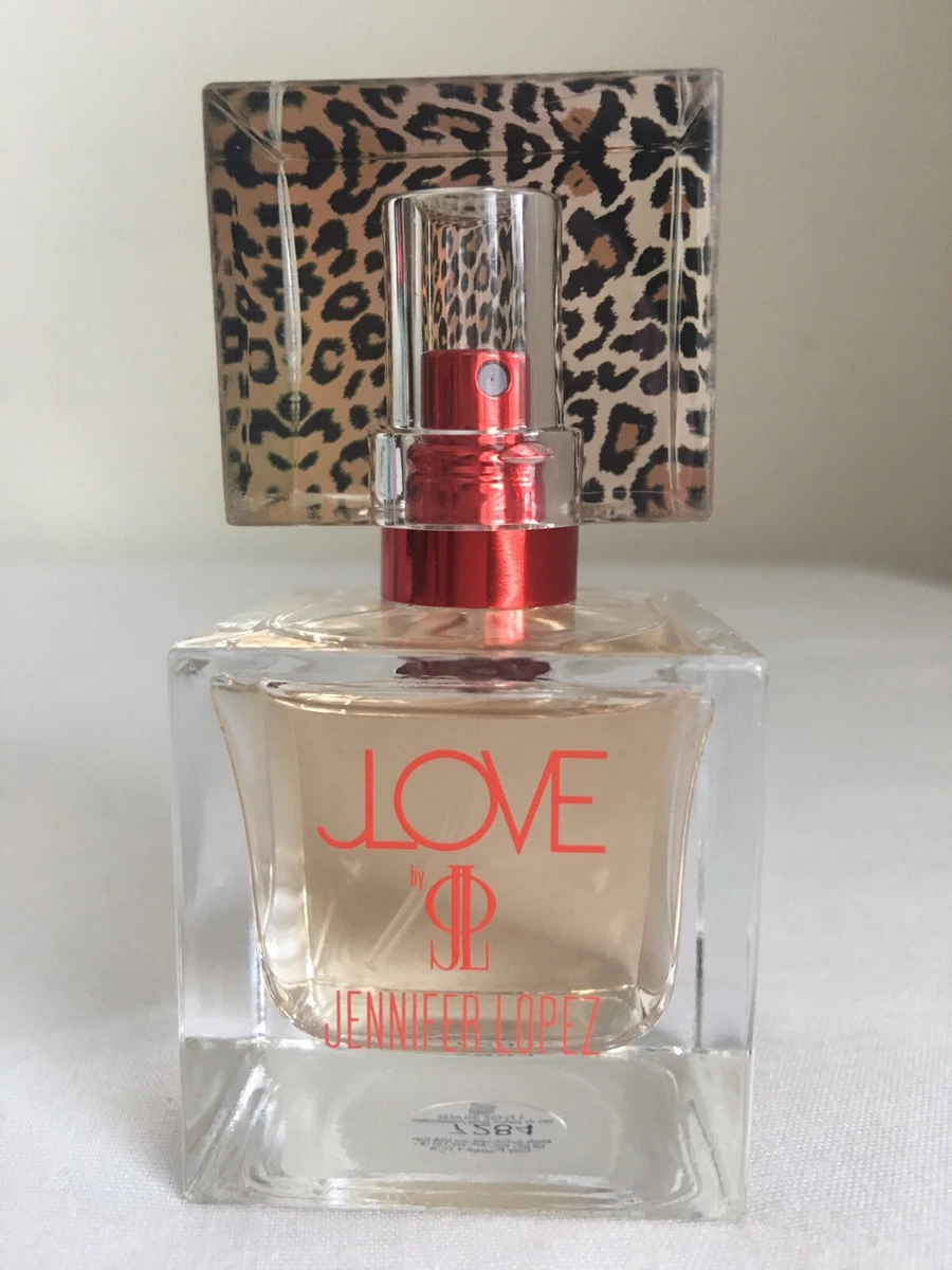 Jlove perfume discontinued hot sale