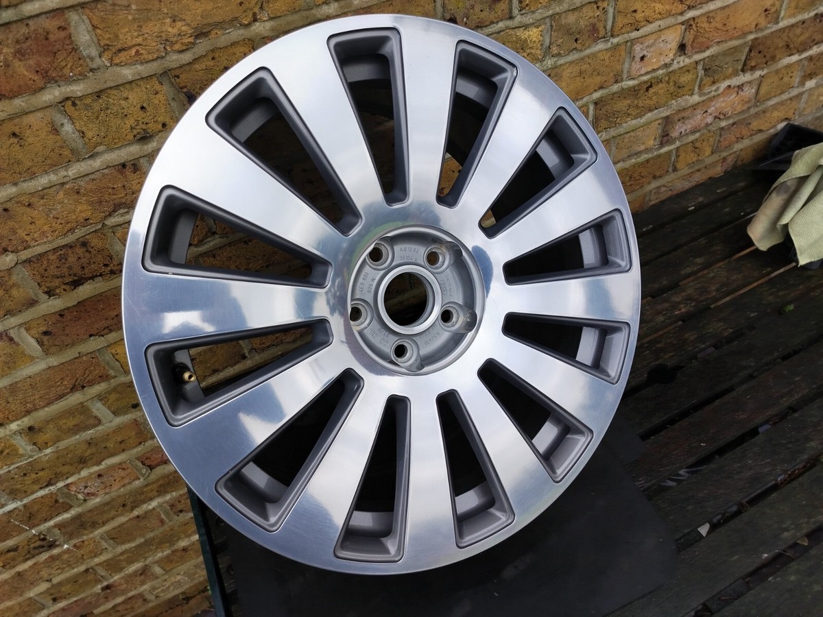 Genuine Audi A8 S8 19