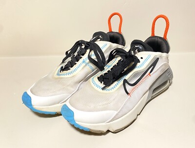 Kids Shoes Air Max Pure Platinum 2090 Women's Shoes Nike W Air Max