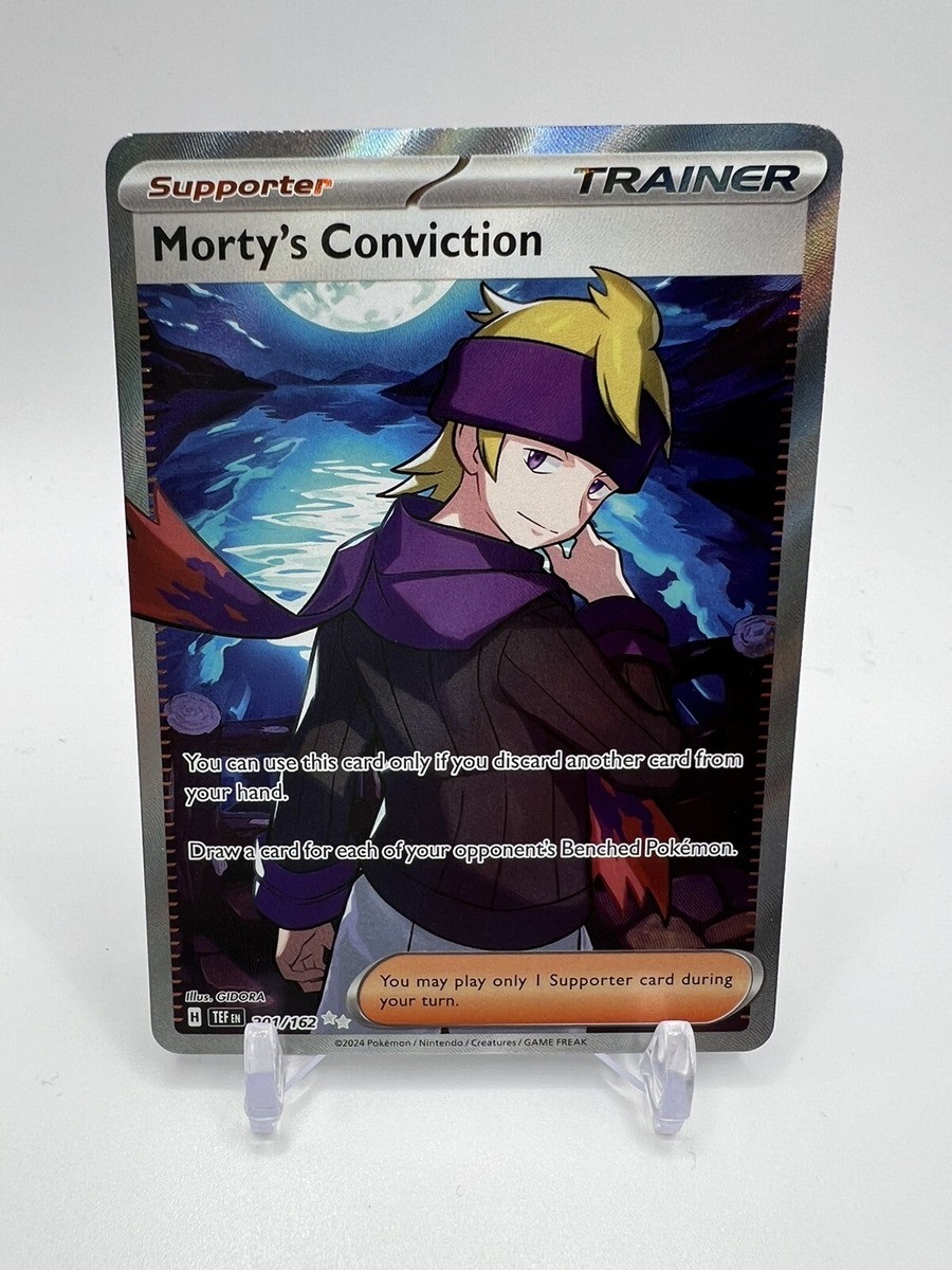 rick and morty pokemon cards Rick and Morty Galaxy Credit Card Skin – Anime Town Creations main image 0