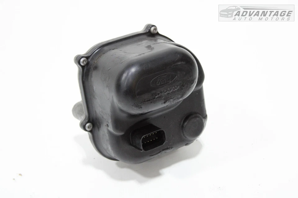 Actuador de palanca de cambios Lincoln Continental 2017-2020 transmisión OEM Foto 2 de 4