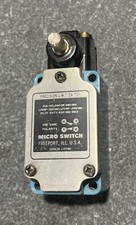 Honeywell 1LS47 Limit Switch