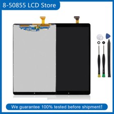 Black LCD Display Touch Screen For Samsung Galaxy Tab A 10.1 T510 T515 T517 2019